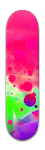 Design 294105 Skateboards, Longboards and Grip Tape