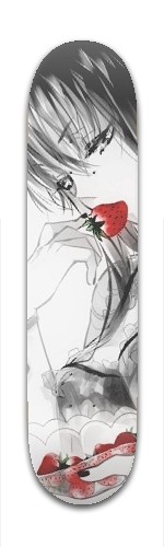 Design 294120 Skateboards, Longboards and Grip Tape