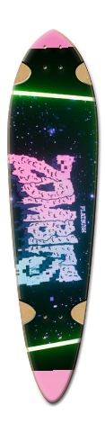 Design 294179 Skateboards, Longboards and Grip Tape