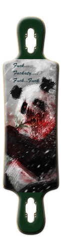 Design 294203 Skateboards, Longboards and Grip Tape