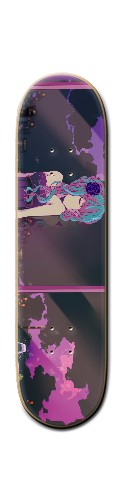 Design 294232 Skateboards, Longboards and Grip Tape