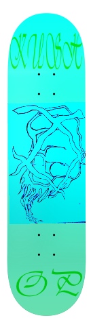 Design 29438 Skateboards, Longboards and Grip Tape Image