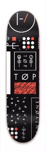 Design 294474 Skateboards, Longboards and Grip Tape Image