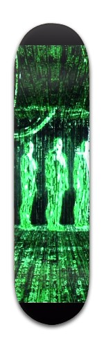 Da matrix Skateboards, Longboards and Grip Tape Image