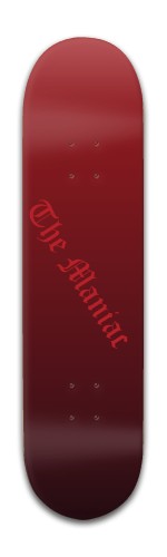 Design 294619 Skateboards, Longboards and Grip Tape Image