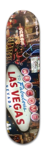 Design 294651 Skateboards, Longboards and Grip Tape