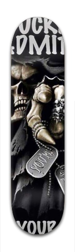 Design 294683 Skateboards, Longboards and Grip Tape