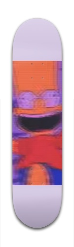 Design 294696 Skateboards, Longboards and Grip Tape