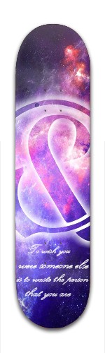 Design 294708 Skateboards, Longboards and Grip Tape