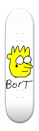 Birt samson Skateboards, Longboards and Grip Tape Image