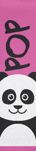 Design 294738 Skateboards, Longboards and Grip Tape