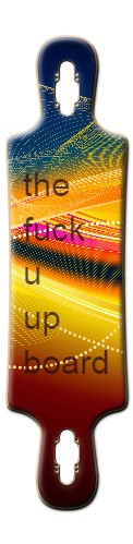 Design 294741 Skateboards, Longboards and Grip Tape
