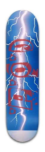 Design 294816 Skateboards, Longboards and Grip Tape