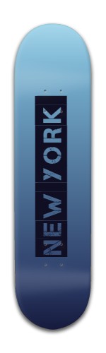 Blue NY