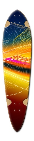 Design 294832 Skateboards, Longboards and Grip Tape