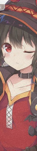 konosuba grip tape Skateboards, Longboards and Grip Tape Image