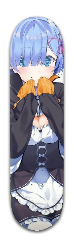 re:zero rem deck
