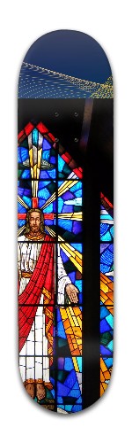 Design 295730 Skateboards, Longboards and Grip Tape Image