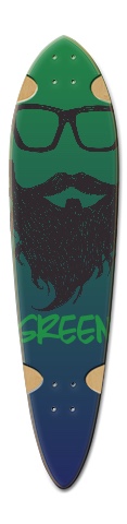 Design 295795 Skateboards, Longboards and Grip Tape Image