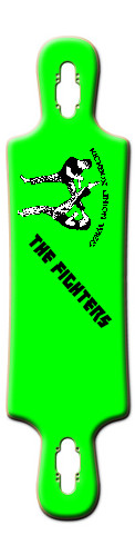 Kickboxs Board