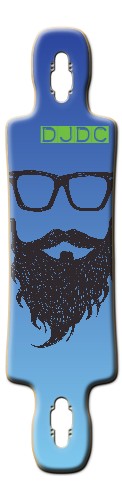 Design 295865 Skateboards, Longboards and Grip Tape Image