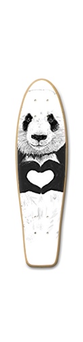 Design 295922 Skateboards, Longboards and Grip Tape