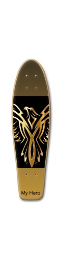 Design 295959 Skateboards, Longboards and Grip Tape