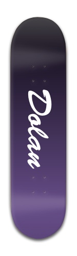 Design 295963 Skateboards, Longboards and Grip Tape