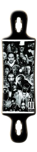 Design 295981 Skateboards, Longboards and Grip Tape