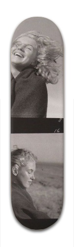 Design 296101 Skateboards, Longboards and Grip Tape