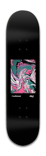 Design 296240 Skateboards, Longboards and Grip Tape