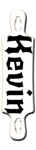 Design 296319 Skateboards, Longboards and Grip Tape