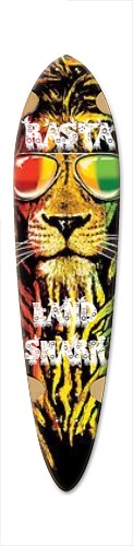 Design 296362 Skateboards, Longboards and Grip Tape