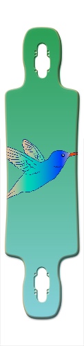 Design 296500 Skateboards, Longboards and Grip Tape