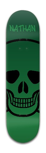 Design 296556 Skateboards, Longboards and Grip Tape