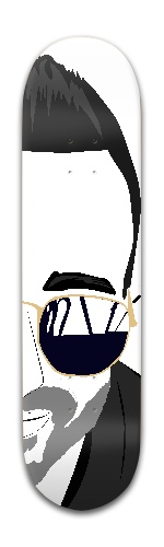 Design 296615 Skateboards, Longboards and Grip Tape Image