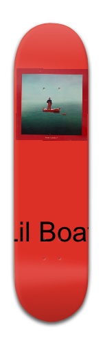 Design 296622 Skateboards, Longboards and Grip Tape Image