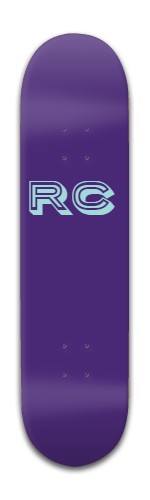 RC Skateboards, Longboards and Grip Tape Image