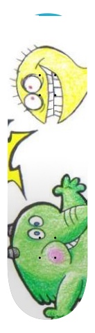 Design 29678 Skateboards, Longboards and Grip Tape Image