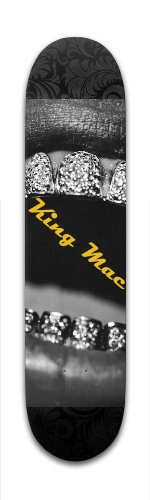 Design 296947 Skateboards, Longboards and Grip Tape Image