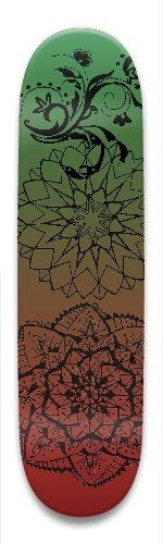 Design 296971 Skateboards, Longboards and Grip Tape Image