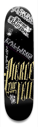 Design 296989 Skateboards, Longboards and Grip Tape Image