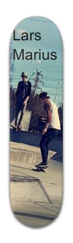Design 297033 Skateboards, Longboards and Grip Tape Image
