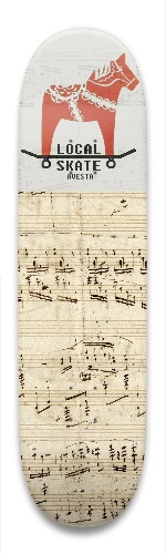 Design 297139 Skateboards, Longboards and Grip Tape Image