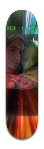 Design 297218 Skateboards, Longboards and Grip Tape Image