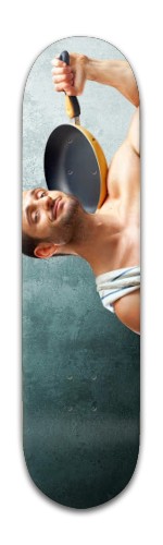 Design 297387 Skateboards, Longboards and Grip Tape