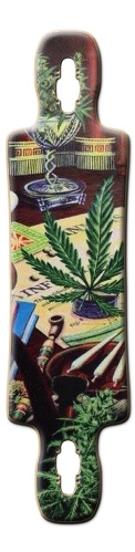 Design 297441 Skateboards, Longboards and Grip Tape