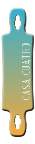 Design 297459 Skateboards, Longboards and Grip Tape