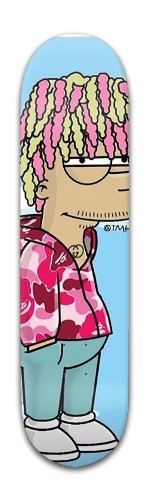 Design 297681 Skateboards, Longboards and Grip Tape Image