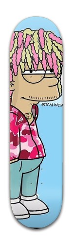 Design 297689 Skateboards, Longboards and Grip Tape Image